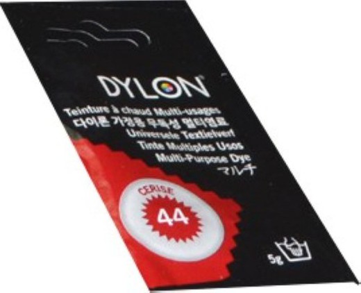 Dylon Tinte 44 Cerise