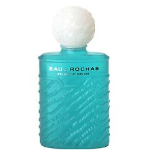 Eau De Rochas Gel 500