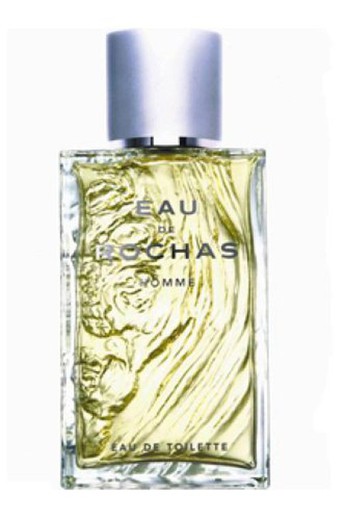 Eau De Rochas P.Homme Col. 100 Vapo