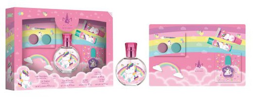 Eau My Unicorn Est (Col.50V+Manicura)