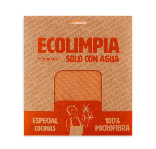 Ecolimpia Bayeta Especial Cocinas (Nara)