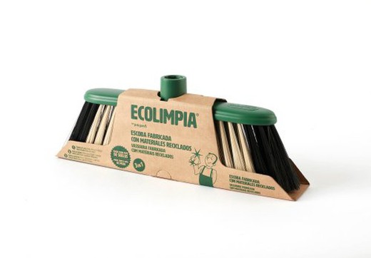 Ecolimpia Cepillo Barrer Eco