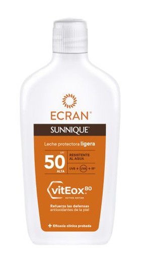 Ecran Sun Leche 370 F50