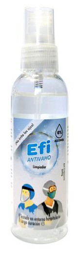 Efi Antivaho Spray 60 Ml