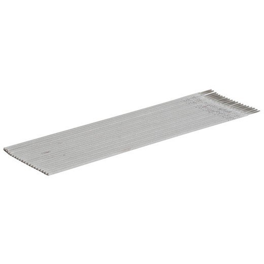 Elèctrodes soldadura rútil RÀTIO. Elèctrode Ra6013 Rutilo 2,5X350Mm.Ratio