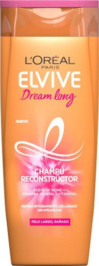 Elvive Ch 370 Dream Long Reconstructor