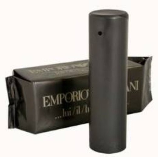 Emporio Armani Hombre Col. 100 Vapo