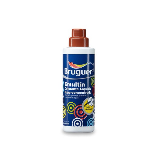 Emultin Almagre 50Ml