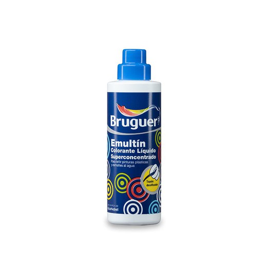 Emultin Azul Firmamento 50Ml