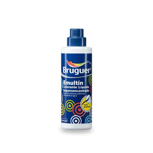 Emultin Azul Oceano 50Ml