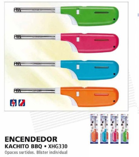 Encendedor Cocina Mediano Blister R57391