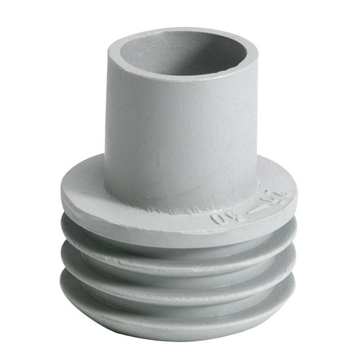 Enchufe Lucerna 53mm Hidracer 495-03 5u