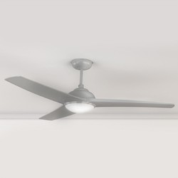 Cecotec 05947 - Ventilador De Techo Energysilence Aero 560 Blanco · Comprar  ELECTRODOMÉSTICOS BARATOS en lacasadelelectrodomestico.com