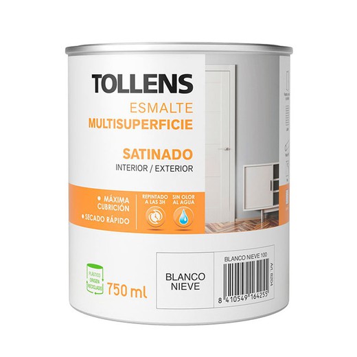 Esm. Multi. Sat.Tollens Blanche Neige 0,75