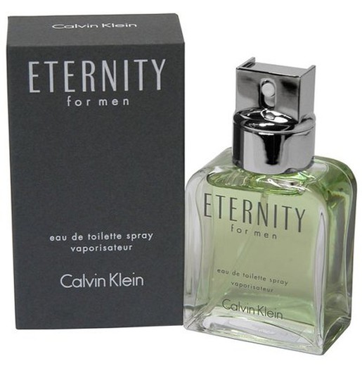 Eternity For Men Col. 100 Vapo