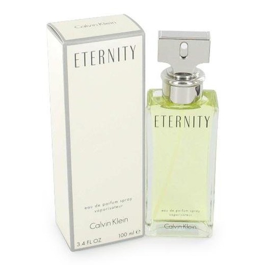 Eternity Woman Parfum 100 Vapo