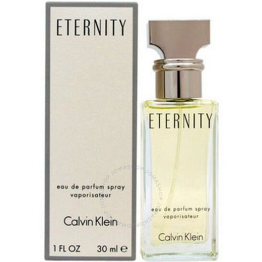 Eternity Woman Parfum 30 Vapo (Bp)