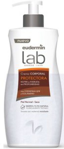 Eudermin Crema Corp. 400 Protectora