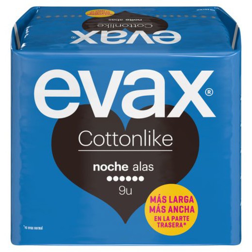 Evax Cottonlike Nit Ales (9)