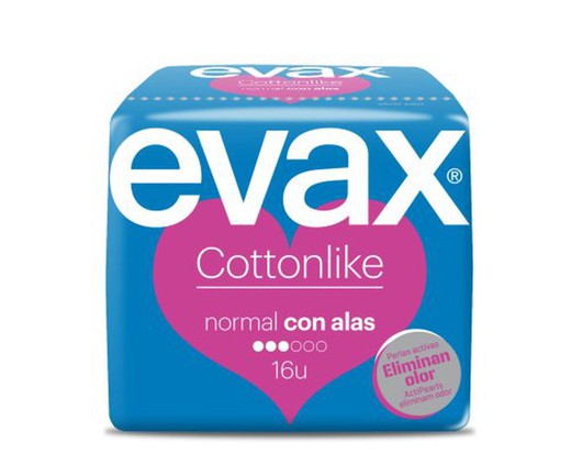 Evax Cottonlike Normal Ales (16)