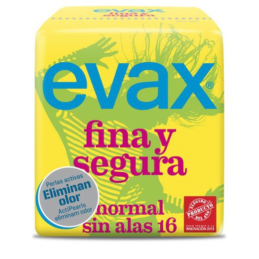 Evax Fina Y Segura Normal S/Alas (16)
