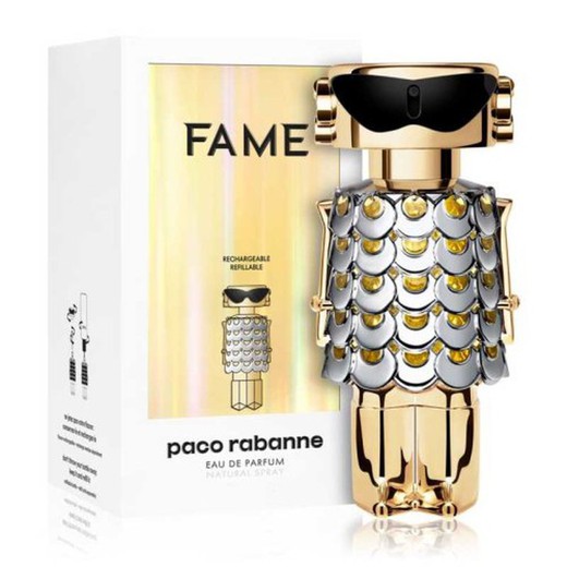 Fame Eau Parfum  30Vapo              C*