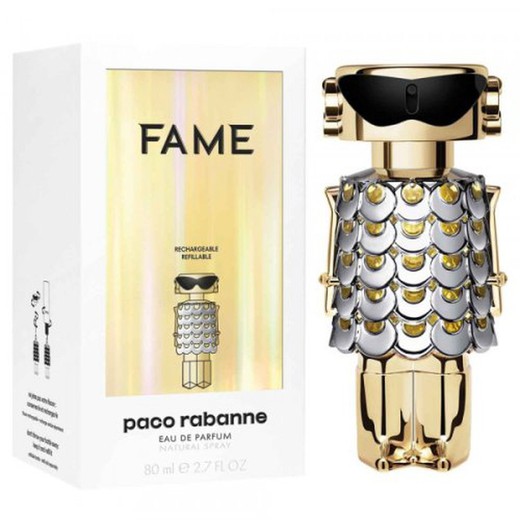 Fame Eau Parfum  80Vapo              C*