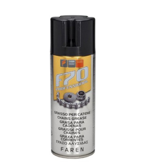 Faren Grasa Lubricante Spray 400 F70