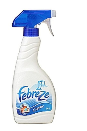 Febreze Elimina-Olor Pistola 500