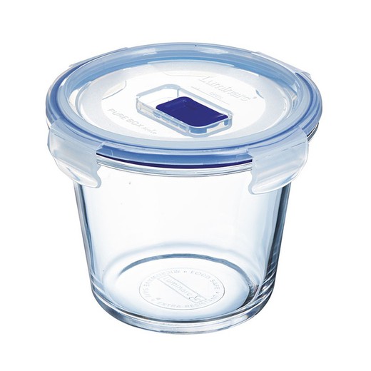 Jarra cristal microondas - vitro 0,70l. Tecnhogar > menaje y hogar