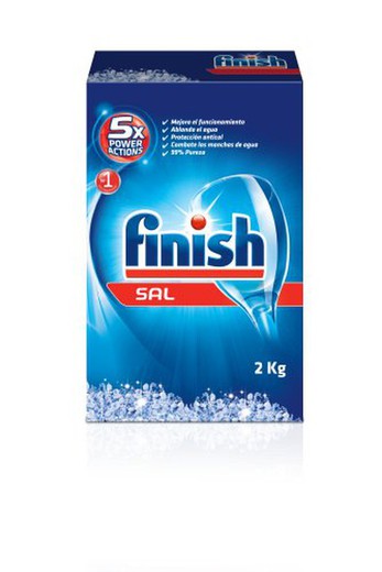 Finish Sal 2 Kg (Vo)