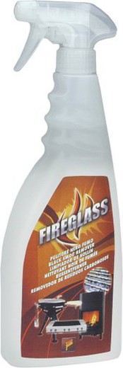 Fireglass Vitro-Estufas Pistola 750