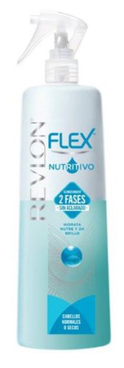 Flex 2 Fases Sense Aclarit 400 Normal