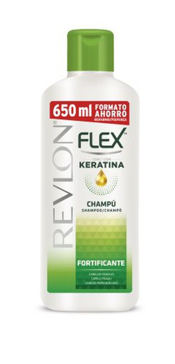 Flex Ch 650 Fortificante