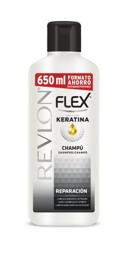 Flex Ch 650 Reparacion