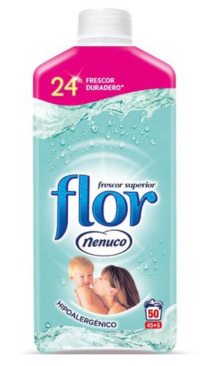 Flor (59D) Nenuco Concentrado