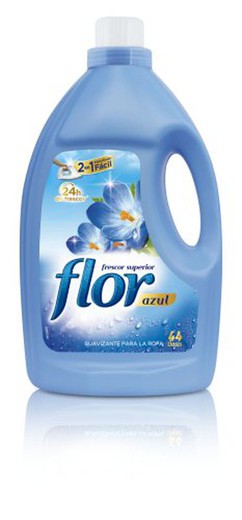 Flor Blau (44D) Diluït