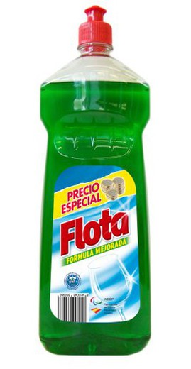 Flota Vajillas 1250