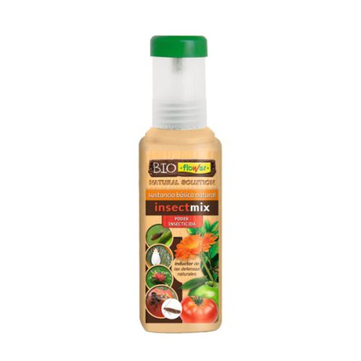 Flower Bio Inset-Mix 750Ml.        70595