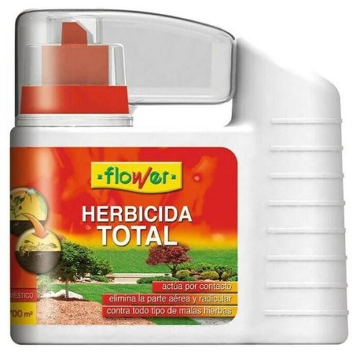 Flower Herbicida Concent.36% 50 Ml 35502