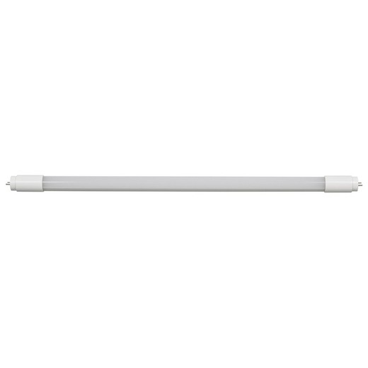 Technologie LED fluorescente DUOLEC. Tube LED T8 18W 6400K