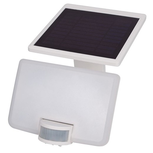 Foco solar DUOLEC Luna