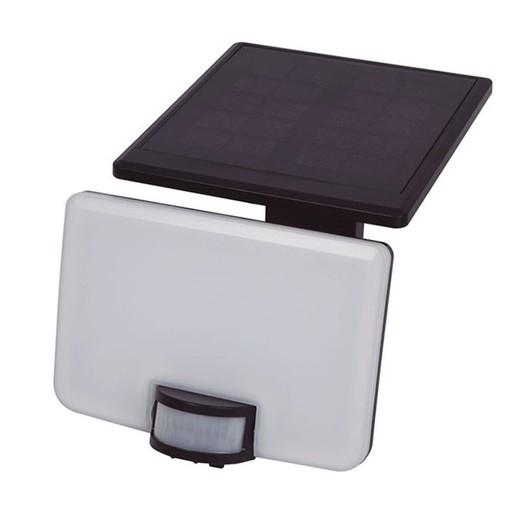 Foco solar DUOLEC Luna