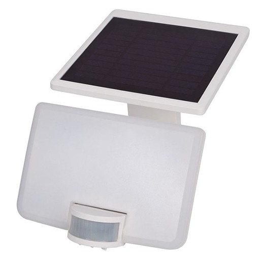 Foco solar DUOLEC Luna