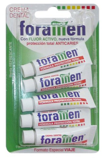 Foramen Tubs Crema Viatge (5) R-320