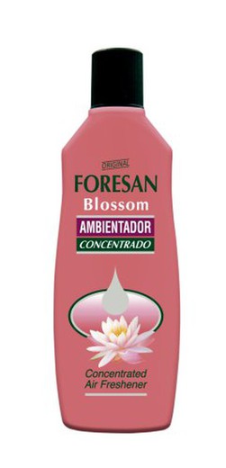 Foresan Ambientador Gota 125 Flor