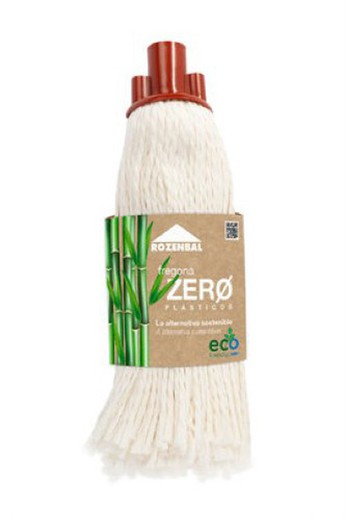 Fregona Zero Eco Friendly          59064