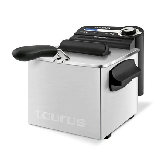 Freidora Taurus 2L Professional 2 Plus