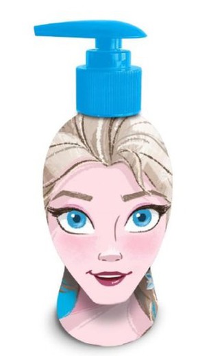 Frozen 2 En 1 Gel+Ch.Dosif. 300Ml  1703