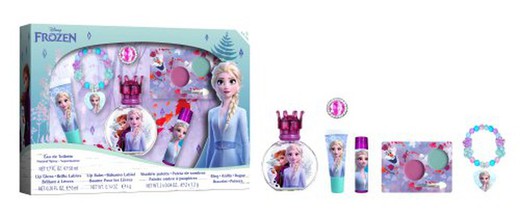 Frozen Est (Col.10Vapo+Cosmetica&Bisute)